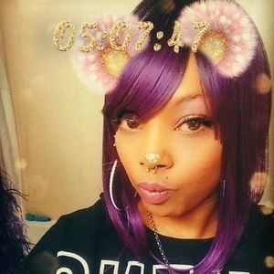 Meet your Posher, Brittany